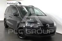2017 Volkswagen SHARAN