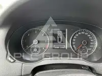 2017 Volkswagen SHARAN