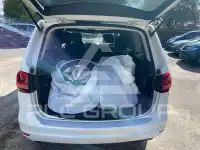 2017 Volkswagen SHARAN