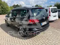 2017 Volkswagen SHARAN