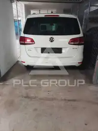 2017 Volkswagen SHARAN