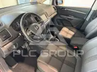 2017 Volkswagen SHARAN