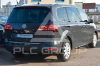 2017 Volkswagen SHARAN