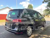 2017 Volkswagen SHARAN