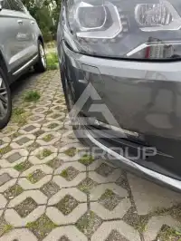 2017 Volkswagen SHARAN