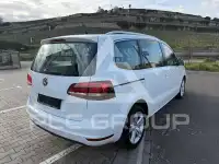 2017 Volkswagen SHARAN