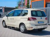 2017 Volkswagen SHARAN