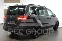 2017 Volkswagen SHARAN