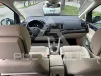 2017 Volkswagen SHARAN