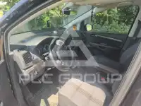 2017 Volkswagen SHARAN