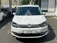 2017 Volkswagen SHARAN