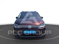 2017 Volkswagen SHARAN