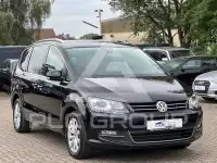2017 Volkswagen SHARAN
