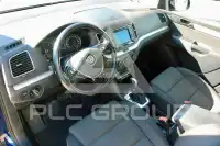 2017 Volkswagen SHARAN