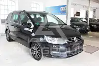 2017 Volkswagen SHARAN