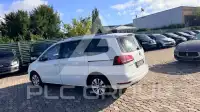 2017 Volkswagen SHARAN