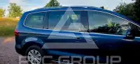 2017 Volkswagen SHARAN