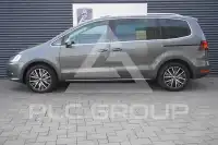 2017 Volkswagen SHARAN