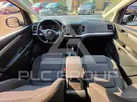 2017 Volkswagen SHARAN
