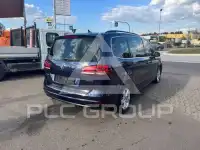 2017 Volkswagen SHARAN