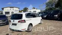 2017 Volkswagen SHARAN