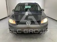 2017 Volkswagen SHARAN