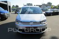2017 Volkswagen SHARAN