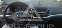 2017 Volkswagen SHARAN