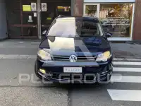 2017 Volkswagen SHARAN