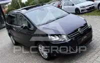 2017 Volkswagen SHARAN