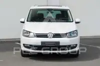 2017 Volkswagen SHARAN