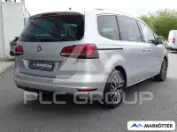 2017 Volkswagen SHARAN