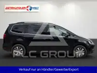 2017 Volkswagen SHARAN