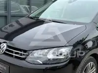 2017 Volkswagen SHARAN