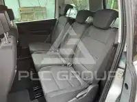 2017 Volkswagen SHARAN