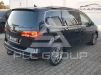2017 Volkswagen SHARAN