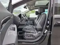 2017 Volkswagen SHARAN