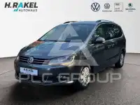2017 Volkswagen SHARAN
