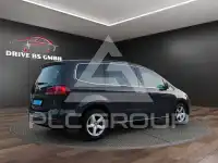2017 Volkswagen SHARAN