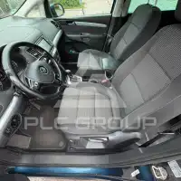 2017 Volkswagen SHARAN