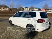 2017 Volkswagen SHARAN