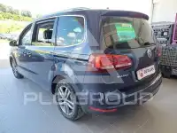 2017 Volkswagen SHARAN