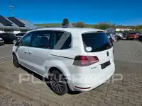 2017 Volkswagen SHARAN