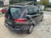 2017 Volkswagen SHARAN