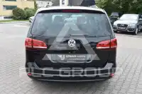 2017 Volkswagen SHARAN