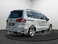 2017 Volkswagen SHARAN