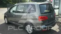 2017 Volkswagen SHARAN