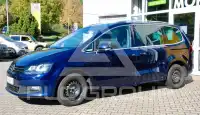 2017 Volkswagen SHARAN