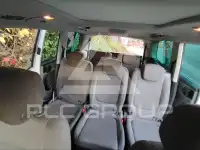 2017 Volkswagen SHARAN