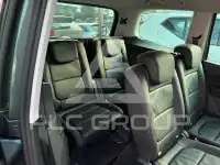 2017 Volkswagen SHARAN